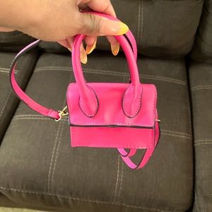 Not Jacquemus small purse